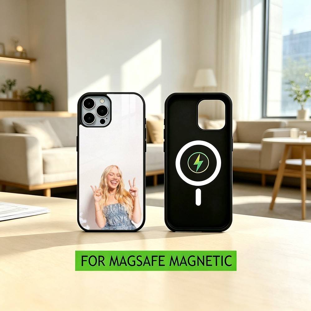S-Singer F-Freya Skye-e Phone Case For iPhone17,16,15,14,13,12,11 Plus,Pro Magnetic with Magsafe Wireless Charging