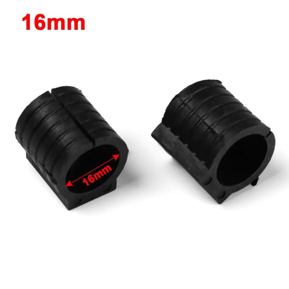 10 buc în formă de U scaun picior anti-înclinare față podea glisante tubulatură capace bara de protecție amortizor scaun scaun picior țeavă clemă podea protector tampoane