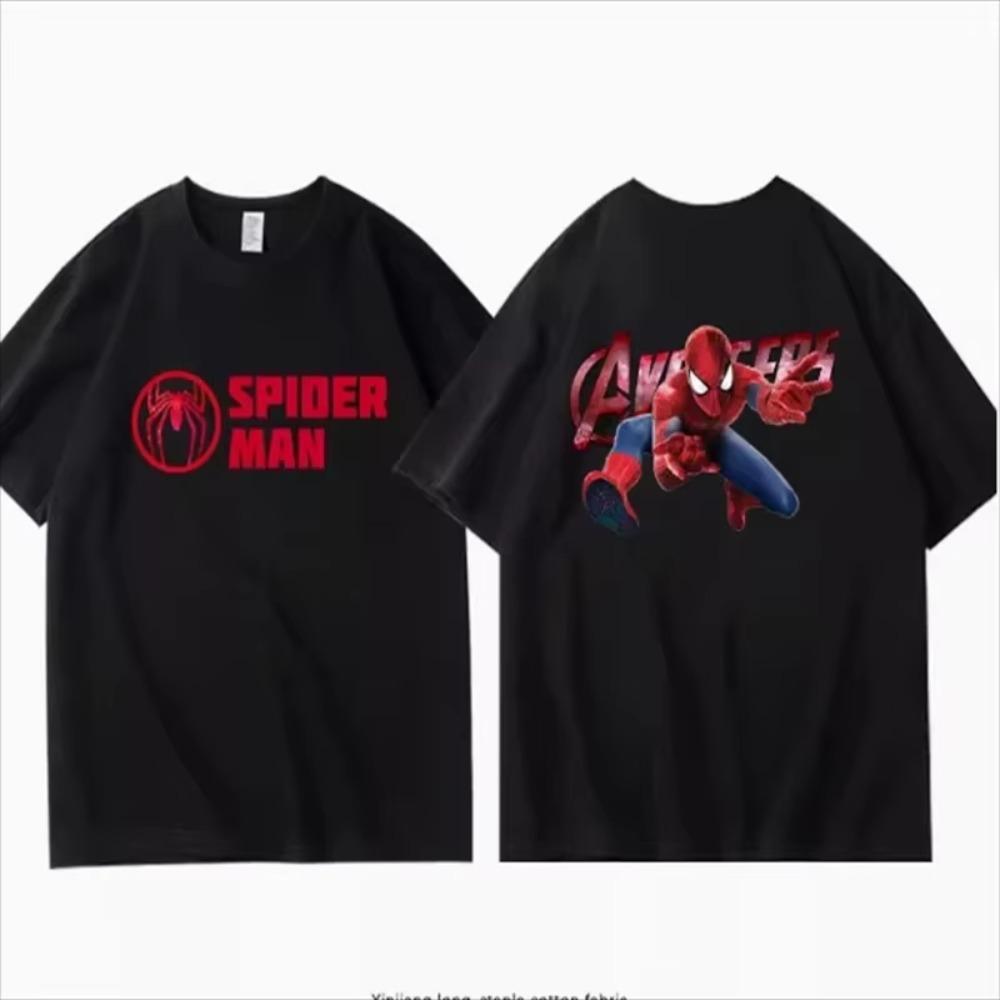 

Men s T shirt for men Short sleeve 100% cotton DEADPOOL Print T-shirt Deadpool movie S.H.I.E.L.D. Agents Revenge League XXXXXL чёрный