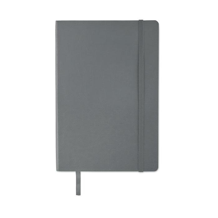 MidOcean Breta Recycled A5 Notebook