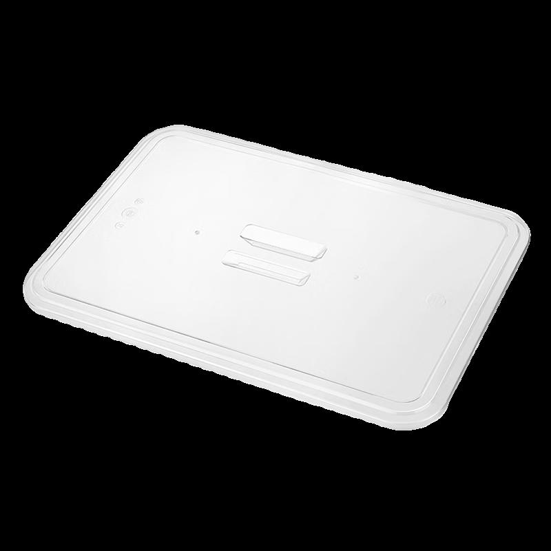 Wuhe Acrylic Transparent Rectangular Lid