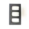 Central Storage Box Switch Panel  8011A805 For Mitsubishi Lancer Ex