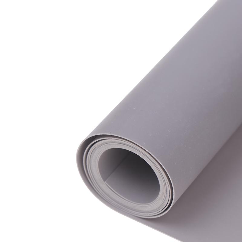 Bm120 Pad Beschichtet Thermische Silikon Epa Für Kühlkörper Igbt Mos Transistor Kühlkörper Thermisches Silikonpad