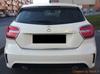 Mercedes A W176 - Listwa Chrom Chromowana Na Klape