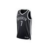 New Nike Brooklyn Nets Icon Edition 2022/23 Nba Swingman Jersey DN1996-011