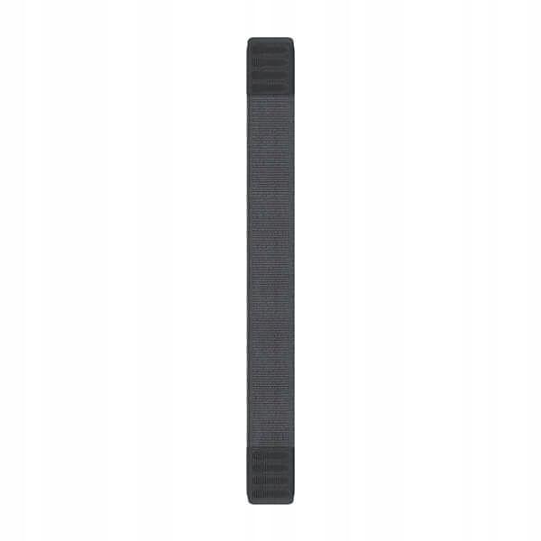 Garmin UltraFit Nylon Watchband 26mm Grey