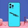 Baking Cook Chef Case For iPhone 16 15 13 14 Pro 12 11 14 Pro Max Plus XR XS Max X 12 13 Mini SE2 Cover Shell