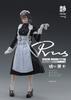 I8TOYS SERENE HOUND Series 501S614 R Cerberus Maid Corps Ross 1/6 Scale PVC & Silicone & Metal Pre-painted Movable Figure