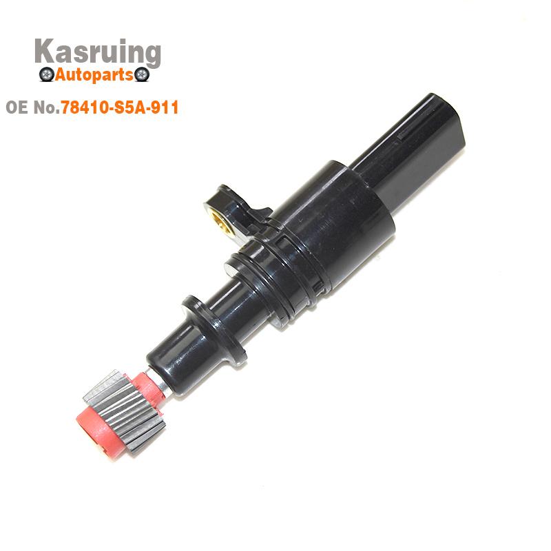 78410-S5A-911 78410S5A911 New Automatic Speed Sensor For Honda Civic 1.7L 2001 2002 2003 2004 2005 78410-S5A-912 SU5475