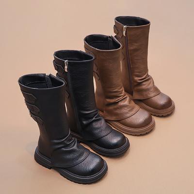Niñas – Botas y botines