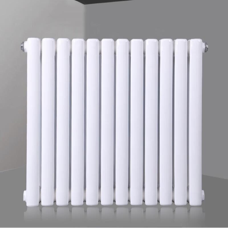 Taylor Wall-Mounted Steel Column Radiator
