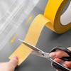 High-Strength Double-Sided Tape | Suitable for Multi-Surface Adhesion Carpets, Rugs, Wallpaper, and Balloons, Residue-Free Synthetic Rubber