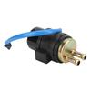 Metal Petrol Gasoline Pump Accessory Replacement for Honda STEED 400 600 SHADOW 400 750
