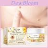 Houkea Bee Venom Skin Care Cream Gentle Moisturizing Treatment For Smooth Skin