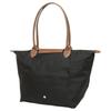 Longchamp Le Pliage 31 Tote Bag Women Tote Bags Black 1899089001