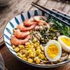 IJARL Nordic Ceramic Noodle & Soup Bowl