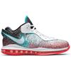 Nike LeBron 8 V2 Low Miami Nights 2021 Sneakers DJ4436-100