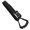 Adjustable Safety Support Handle Nylon Strap Vehicle Auxiliary Handle Ring  Elderly Assistance