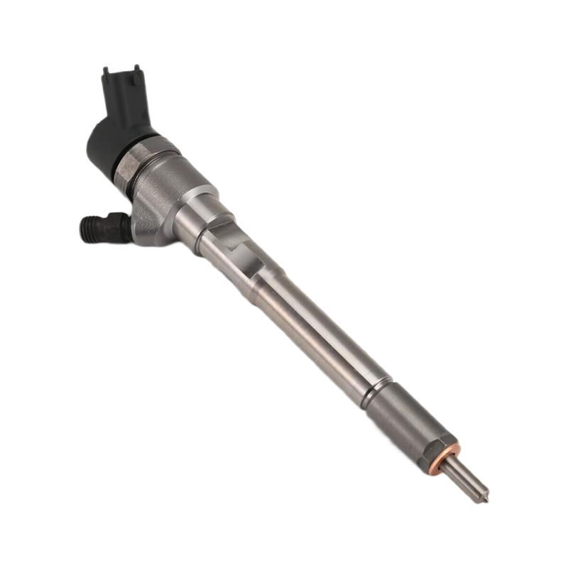 Ac29-New Crdi Diesel Fuel Injector 33800-27400 0445110245 For Hyundai Kia SANTA FE SONATA TUCSON SPORTAGE CARENS 2004-2009