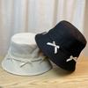 UV Protection Sun Hat Quick-dry Bow Bucket Cap Fashion Hiking Fisherman Hat  Fishing