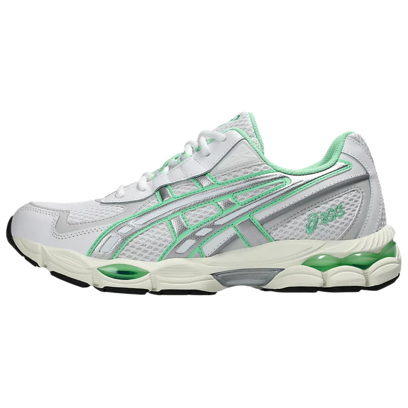 

новые Asics Gel NYC 2055 Белый Ментол 45