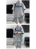 Teen Summer Fashion Suit: T-Shirt and Shorts Set for 12-15 Year Old Boys