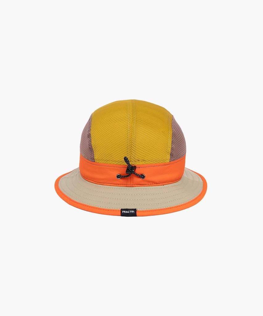 Peulaegtel B Series Sprout Bucket Hat