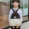 Children Backpack Cute Backpack Toddler Backpacks Canvas Kindergarten Cartoon Backpacks School Bags Designer Bag Mini Backpacks