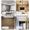 Nufeng T5 Flicker-Free Three-Proof LED Strip Light