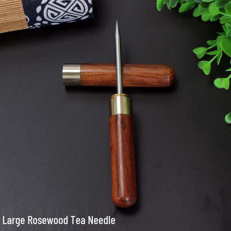 Qiwei Handmade Puerh Tea Knife