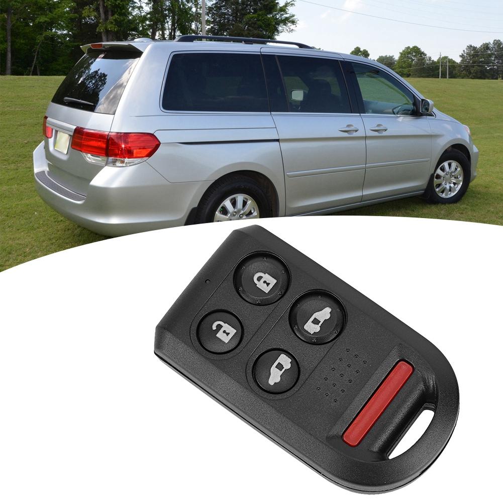 Keyless Entry Car Remote Key Fob Fit for Honda Odyssey 05 10