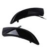 For Fiesta Mk7 2008-2017 Car Led Dynamic Side Rearview Mirror Light Turn Signal Indicator