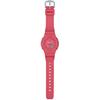 Casio Dámské hodinky G-SHOCK, střední velikost, bioplast, růžové, oficiální japonský model GMA-P2100-4AJF