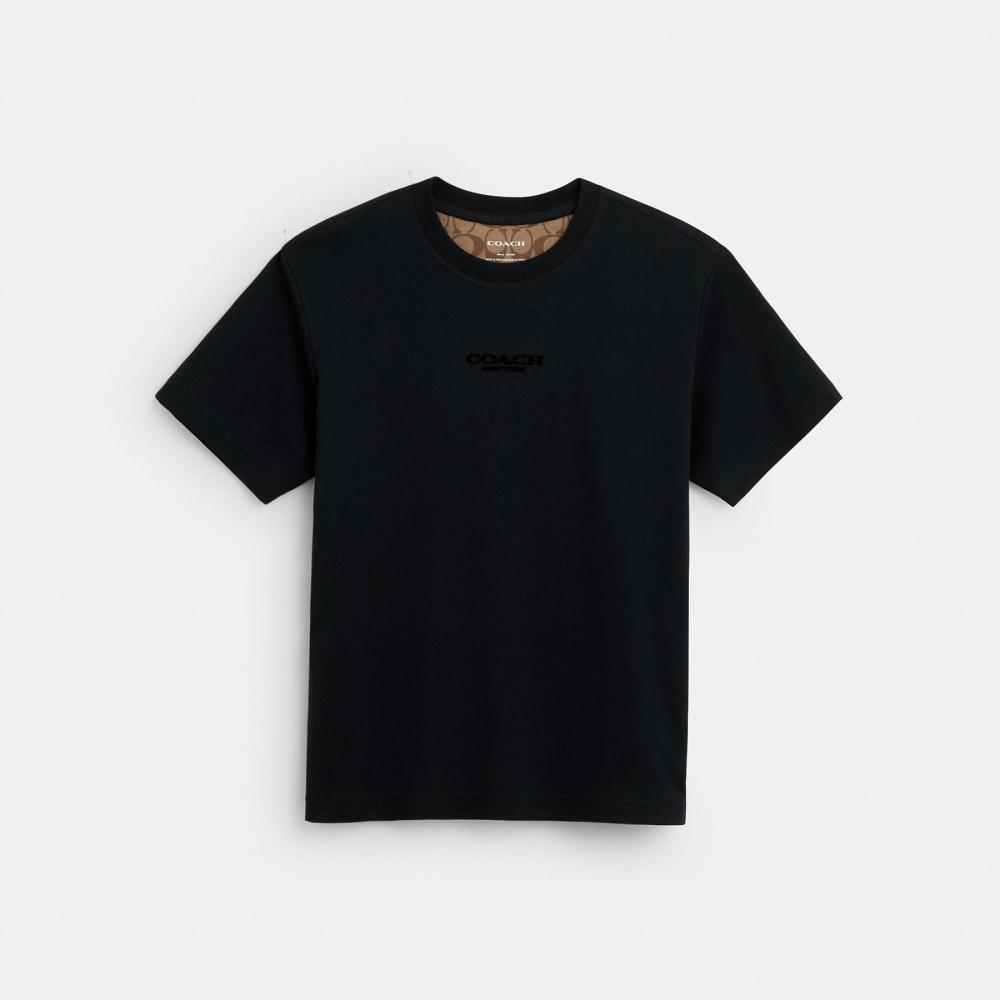 

Топ Coach Signature