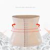 Postpartum Corset Belt Thin Girdle Body Shaper Fashion Waist Trainer Shapewear  Female