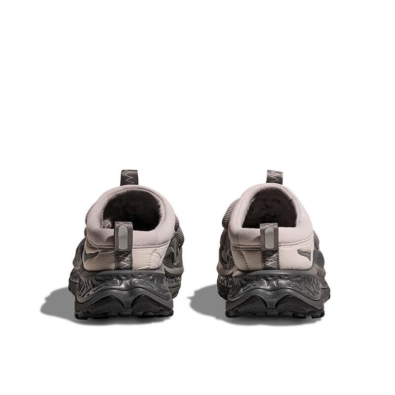HOKA Ora Primo Stardust Sneakers Unisex Grigio Grigio Satellite 1141570-SSTST