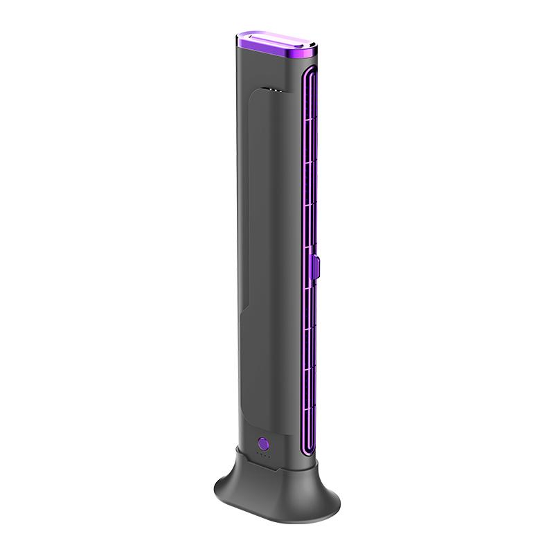 Xiaomi Bladeless Air Cooler Fan, Wall
