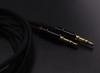 KK CABLE HIFI Balanced Male to 2 x Version Upgrade Cable Replacement Compatible with Hifiman Arya HE Monoprice Beyerdynamic NK-A 4.4mm 3.5mm Cable,
