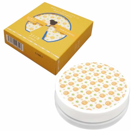 

Kotonoka Hand Cream, Osmanthus Scent