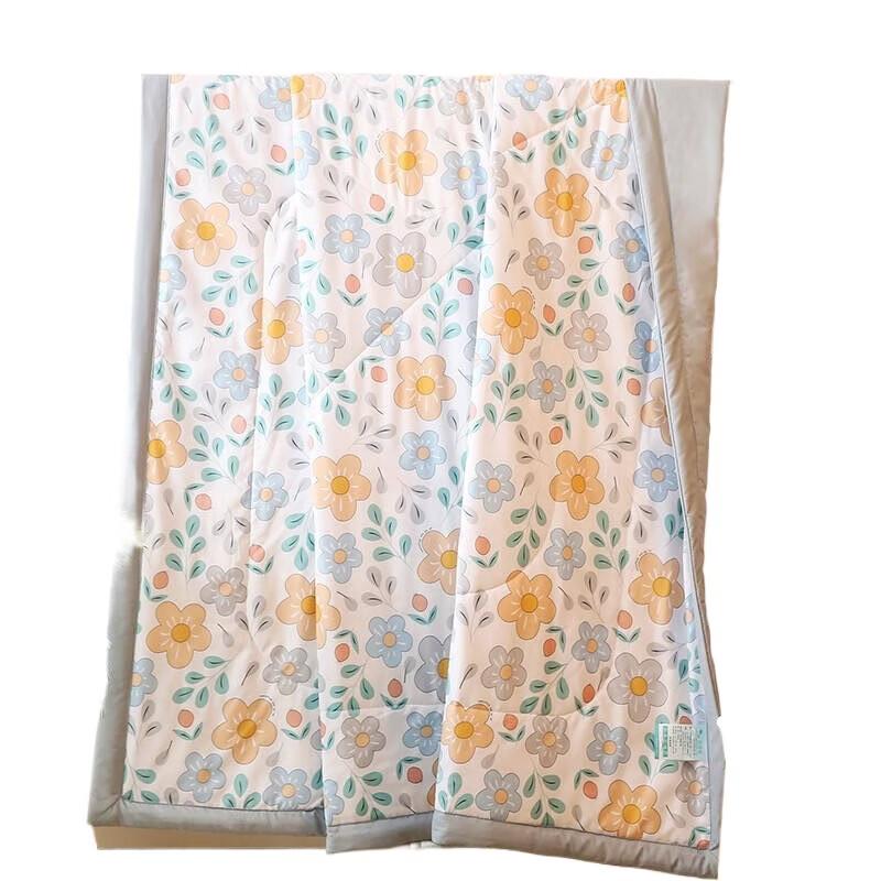 PLAYBOY Washed Cotton Summer Comforter