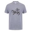 Motorcycle K 1600 Gt T Shirt Unisex Tops K1600gt New Fashion Short Sleeve K 1600gt Tshirts Tees Unisexs Tshirt Lh058