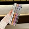 Transparent For Magsafe Wireless Charge Magnetic Case For iPhone 17 16 15 14 13 12 11 Pro Max Plus Clear Shockproof Back Cover