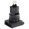 Enhance Your Driving Experience with Power Socket Plug Outlet 36625S3NA01 for Honda For CRV For Civic For Accord