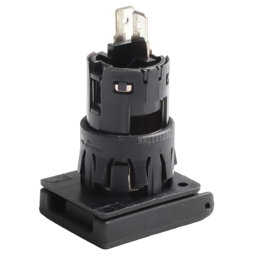 Enhance Your Driving Experience with Power Socket Plug Outlet 36625S3NA01 for Honda For CRV For Civic For Accord