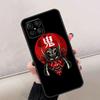 Custodia Giapponese Samurai For Honor Magic 7 Lite 5 6 8 Pro Per Honor Win RT X9d X9b X9a X9c X8c X8b 200 400 70 90