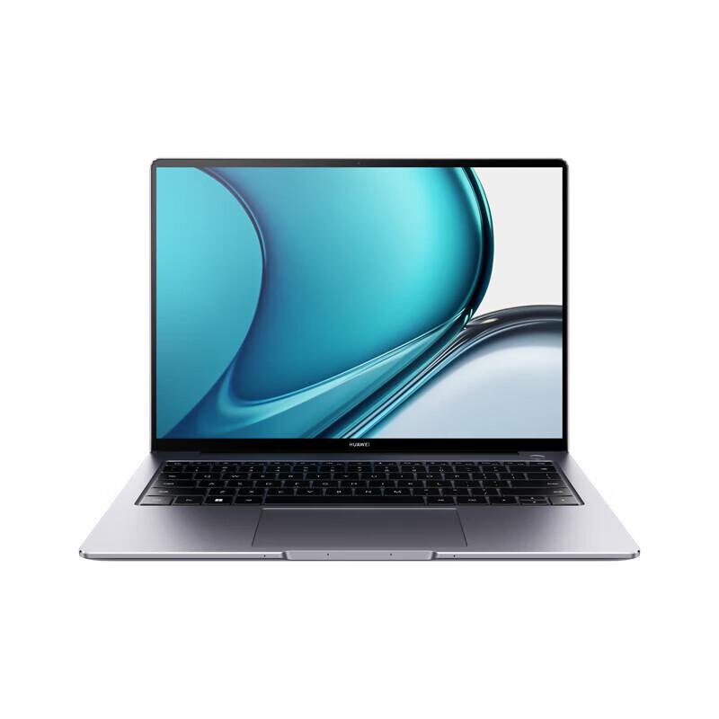 

Huawei MateBook 14s 2023 Touchscreen Laptop (CN version)
