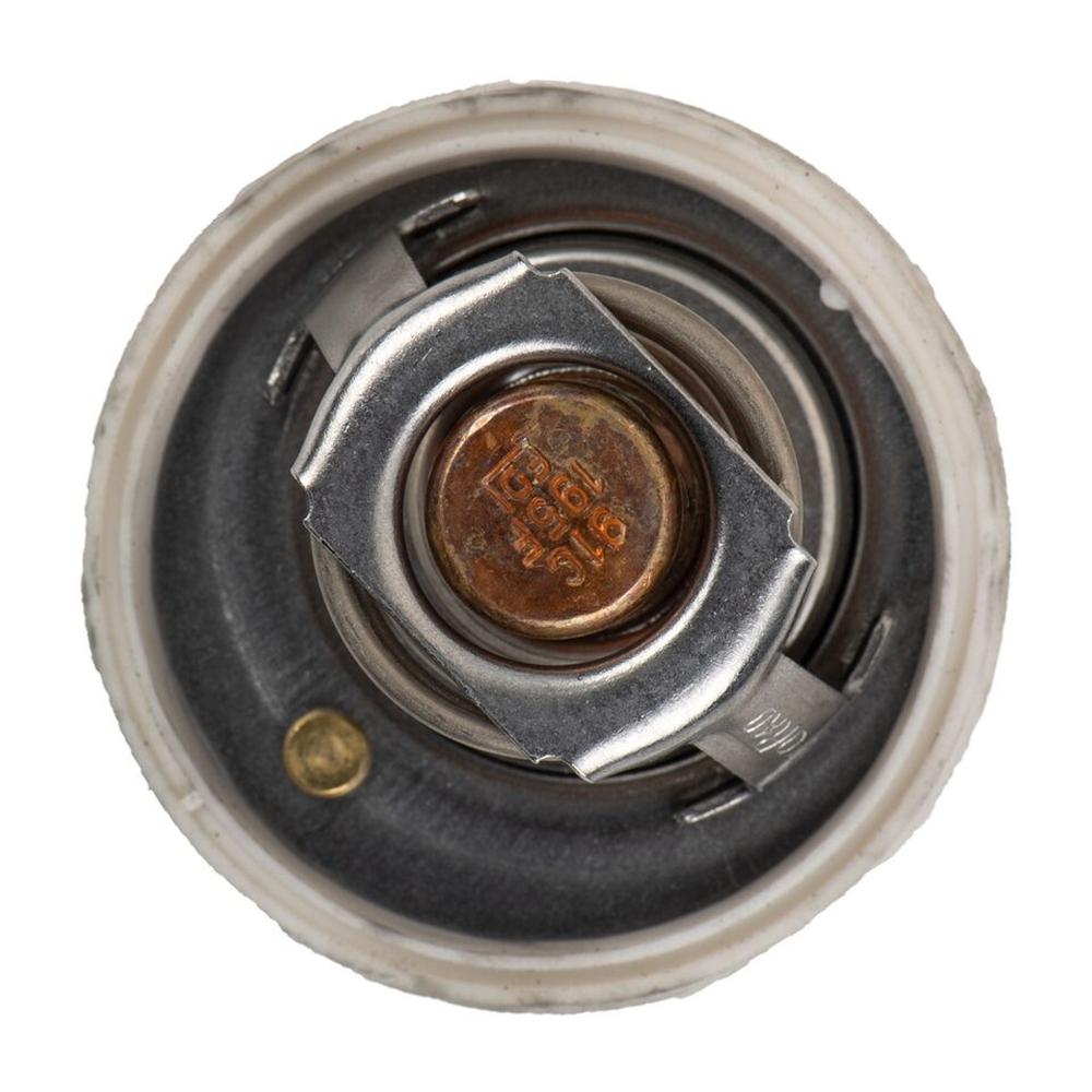 1x Engine Coolant Thermostat 68273161AA For Jeep Wrangler Dodge Nitro 2008-2011