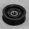 Belt Drive Tensioner Pulley Wheel Fits for Honda Accord  Civic 31190 R1A A01