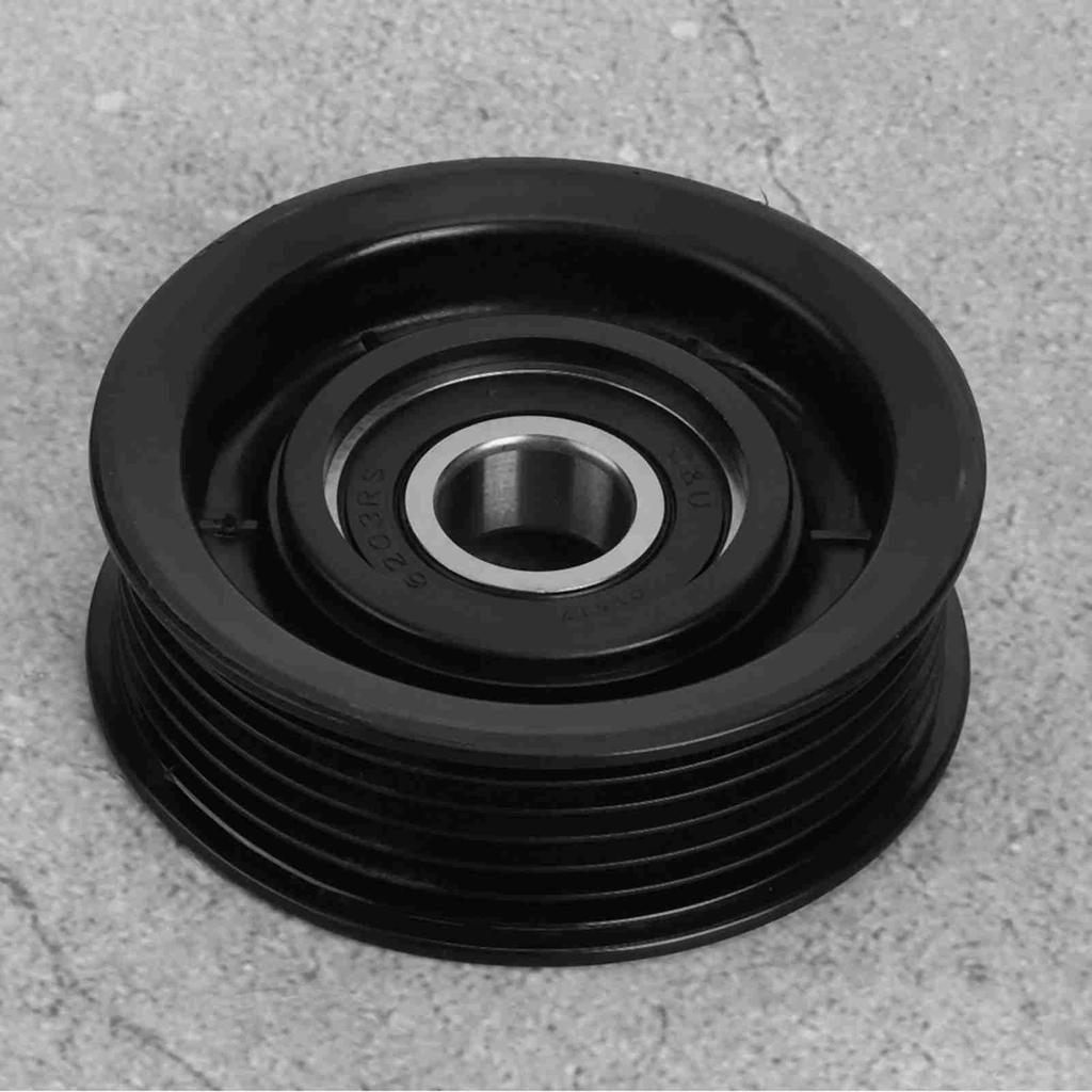 Belt Drive Tensioner Pulley Wheel Fits for Honda Accord  Civic 31190 R1A A01