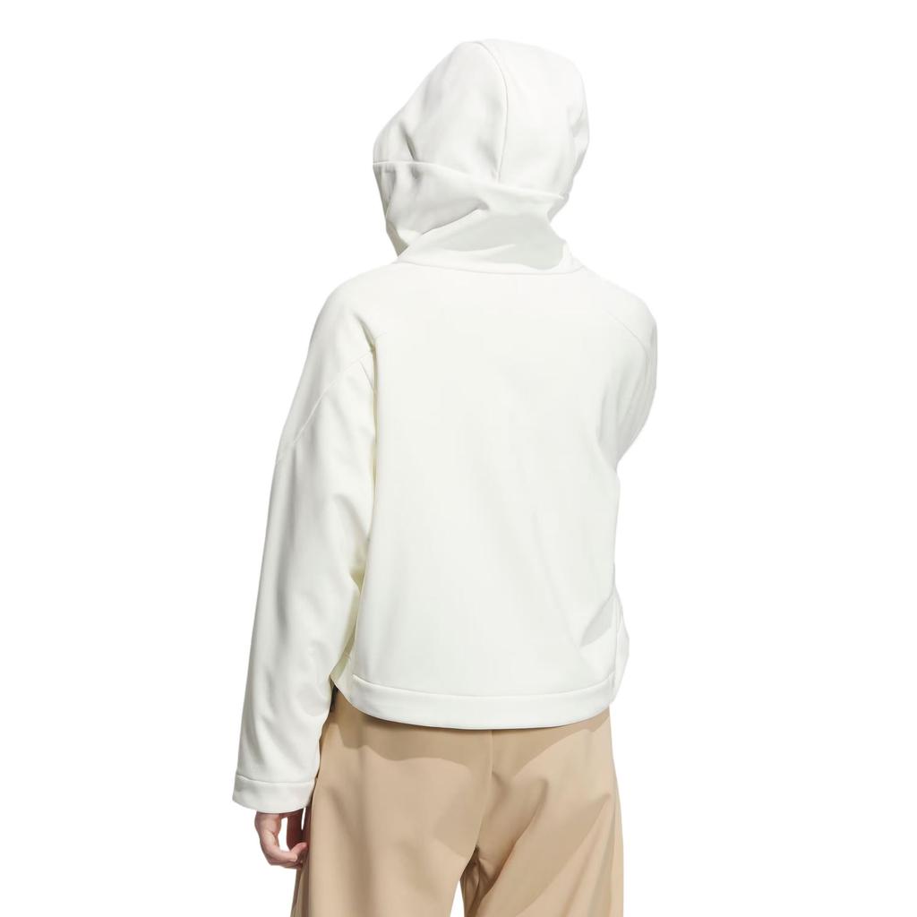 Adidas MT BONDED JKT Jacket Women's Jade White JM8858
